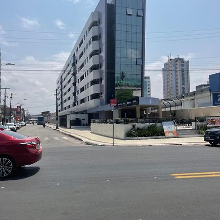 Maceió Pajucara Flat II 아파트 외부 사진