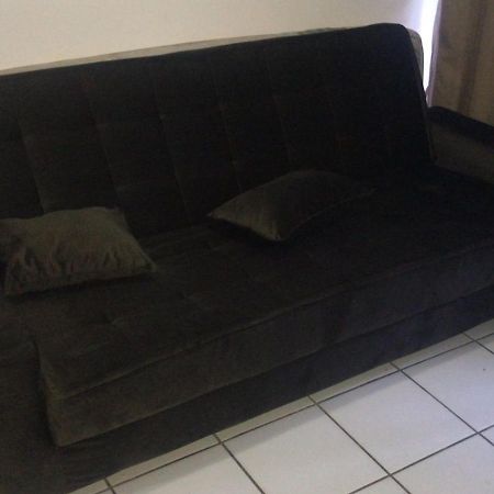 Maceió Pajucara Flat II 아파트 외부 사진