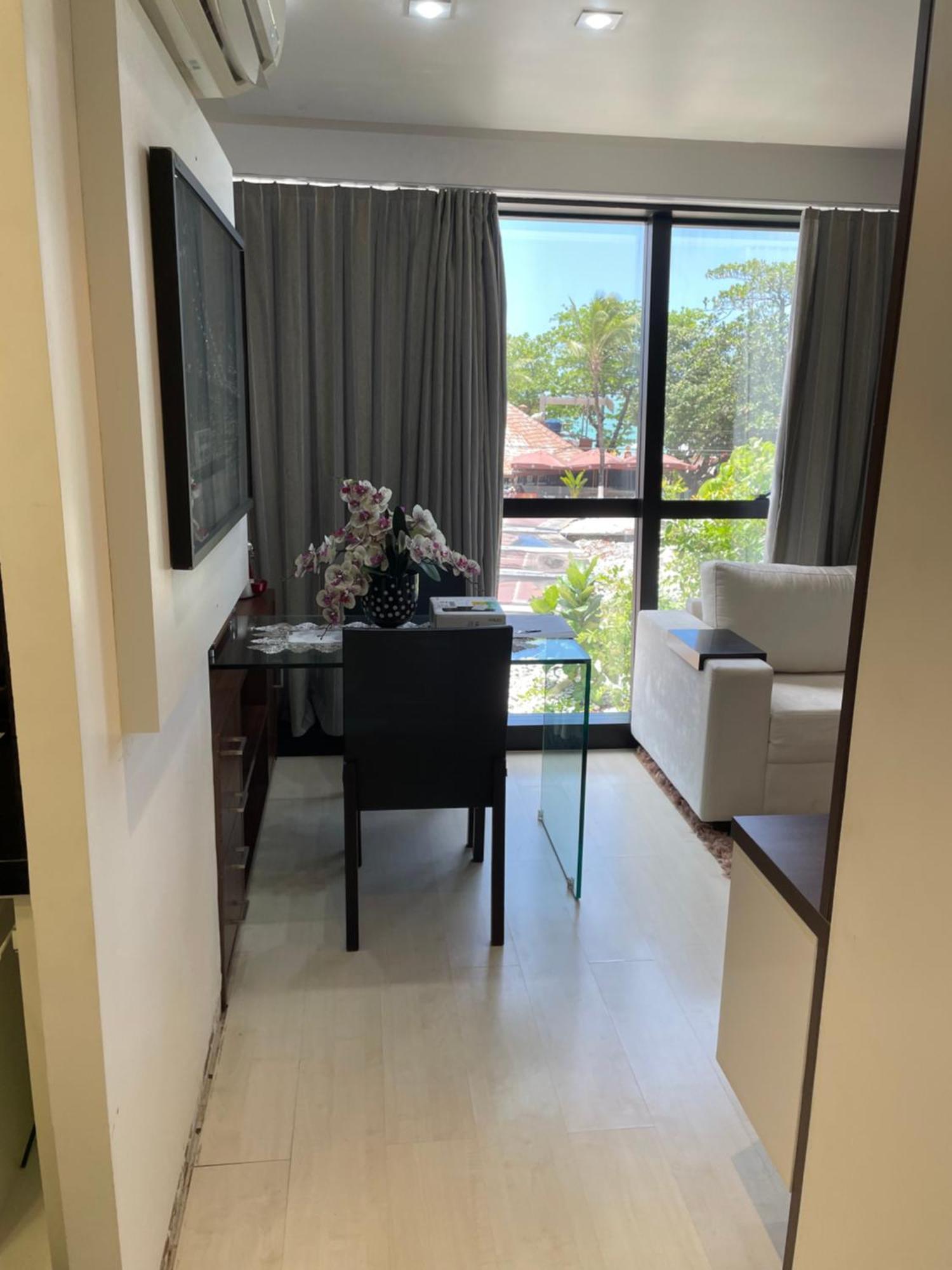 Maceió Pajucara Flat II 아파트 외부 사진