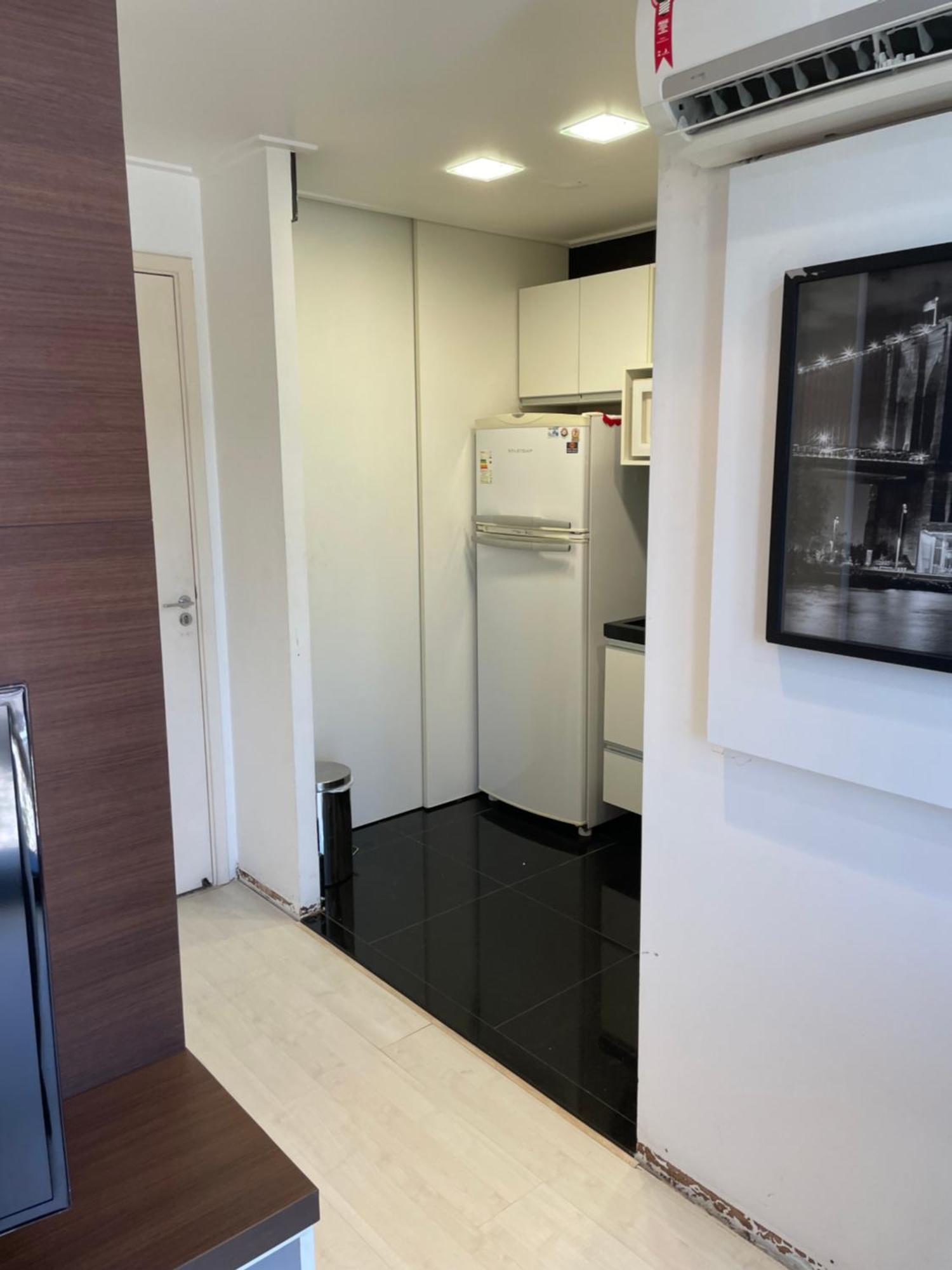 Maceió Pajucara Flat II 아파트 외부 사진