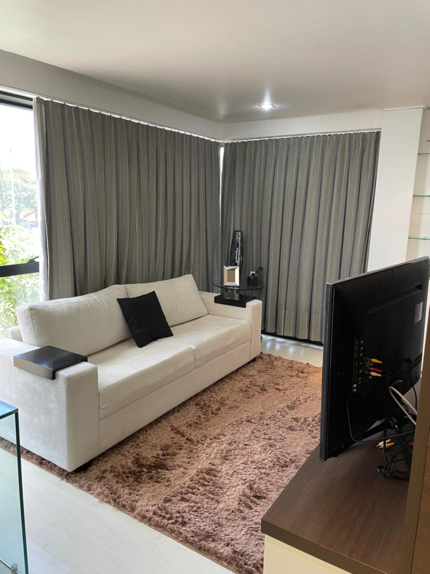 Maceió Pajucara Flat II 아파트 외부 사진