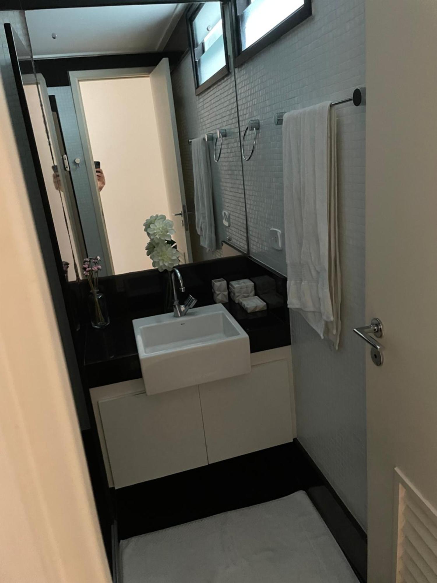 Maceió Pajucara Flat II 아파트 외부 사진