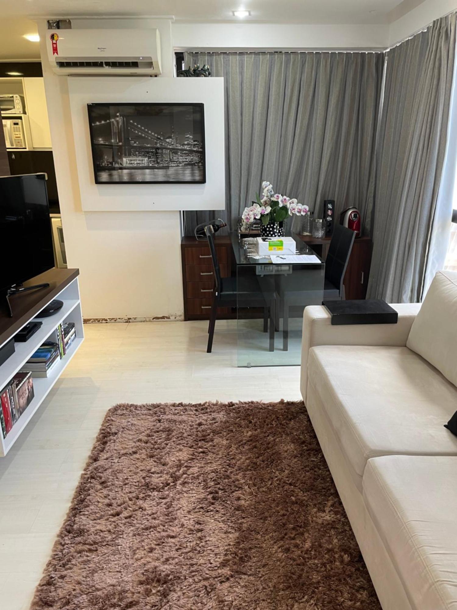 Maceió Pajucara Flat II 아파트 외부 사진