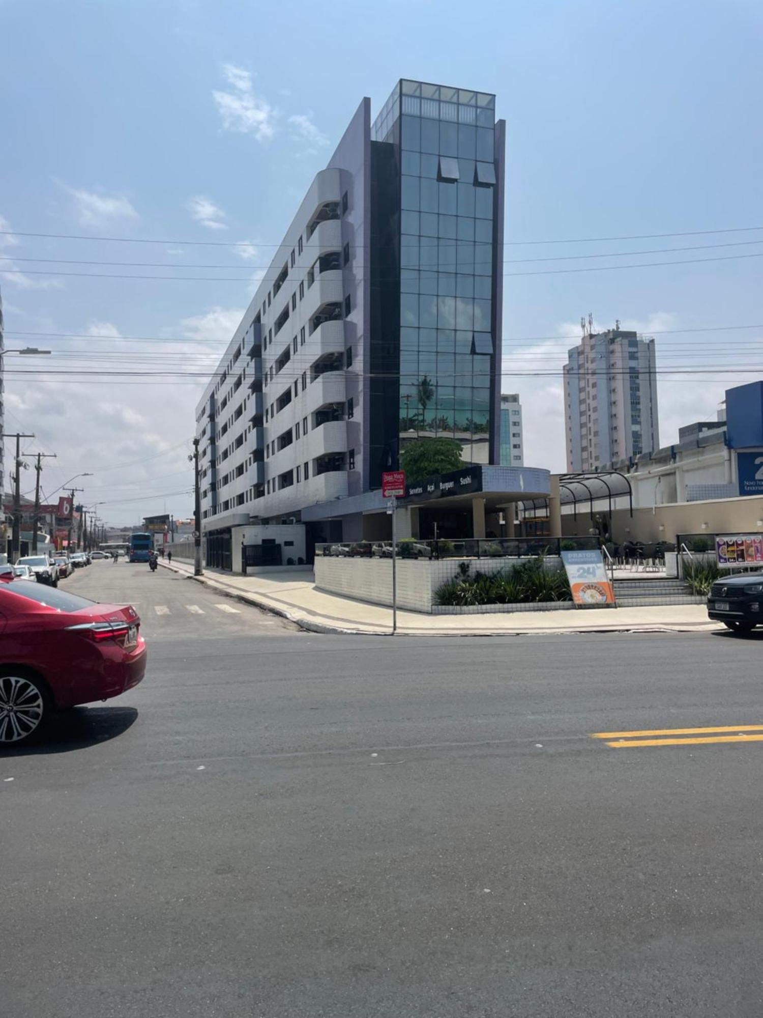 Maceió Pajucara Flat II 아파트 외부 사진