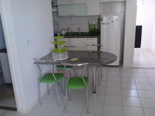 Maceió Pajucara Flat II 아파트 외부 사진