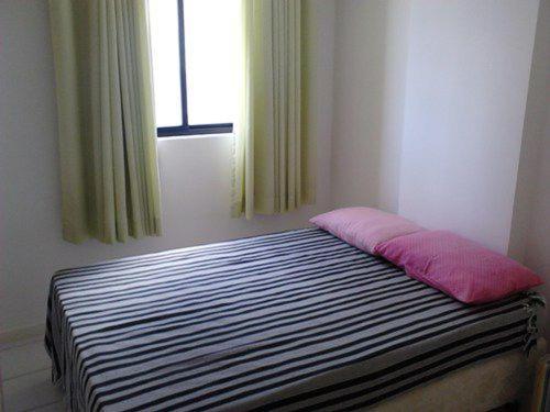Maceió Pajucara Flat II 아파트 외부 사진