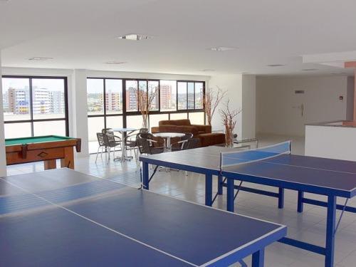 Maceió Pajucara Flat II 아파트 외부 사진