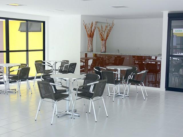 Maceió Pajucara Flat II 아파트 외부 사진