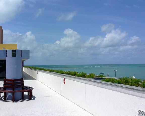 Maceió Pajucara Flat II 아파트 외부 사진