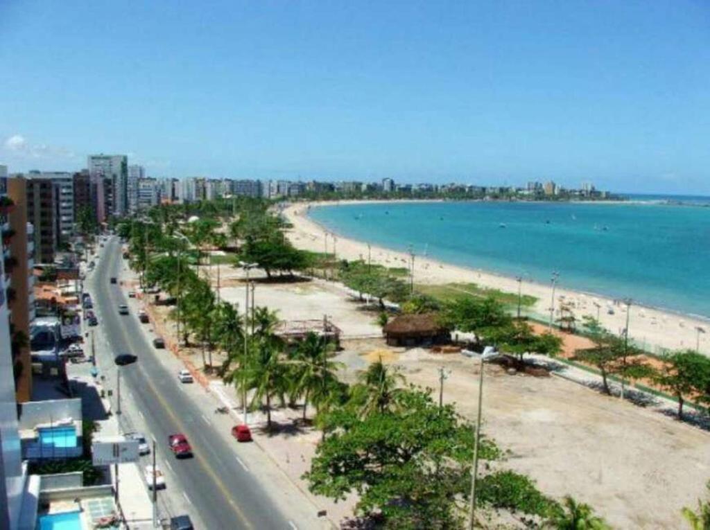 Maceió Pajucara Flat II 아파트 외부 사진