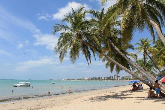 Maceió Pajucara Flat II 아파트 외부 사진